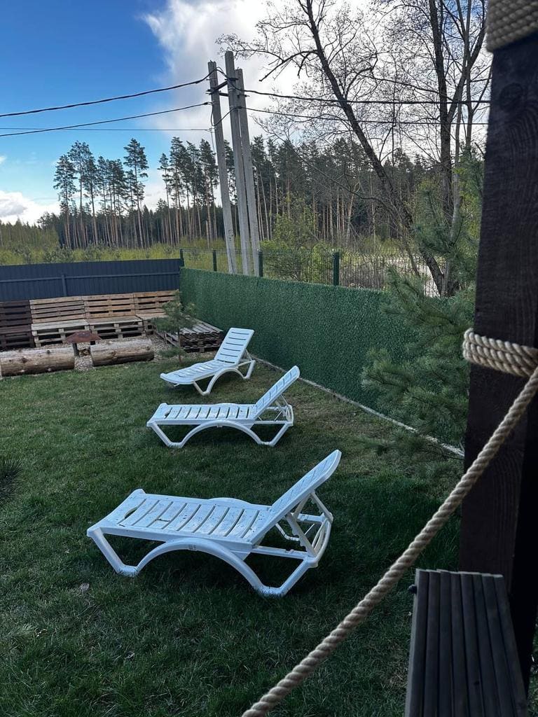 Вечнозеленый забор Grass Fence 13м фото 1 в Реутове